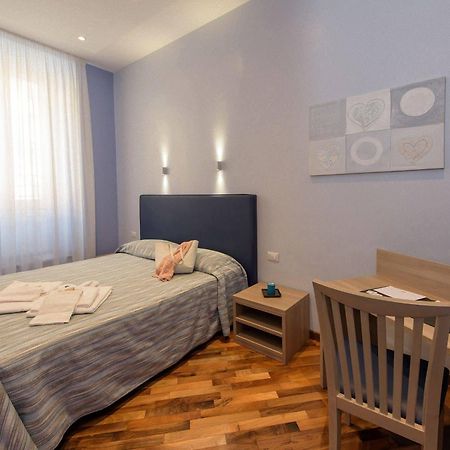 La Grande Bellezza Guest House Roma Dış mekan fotoğraf