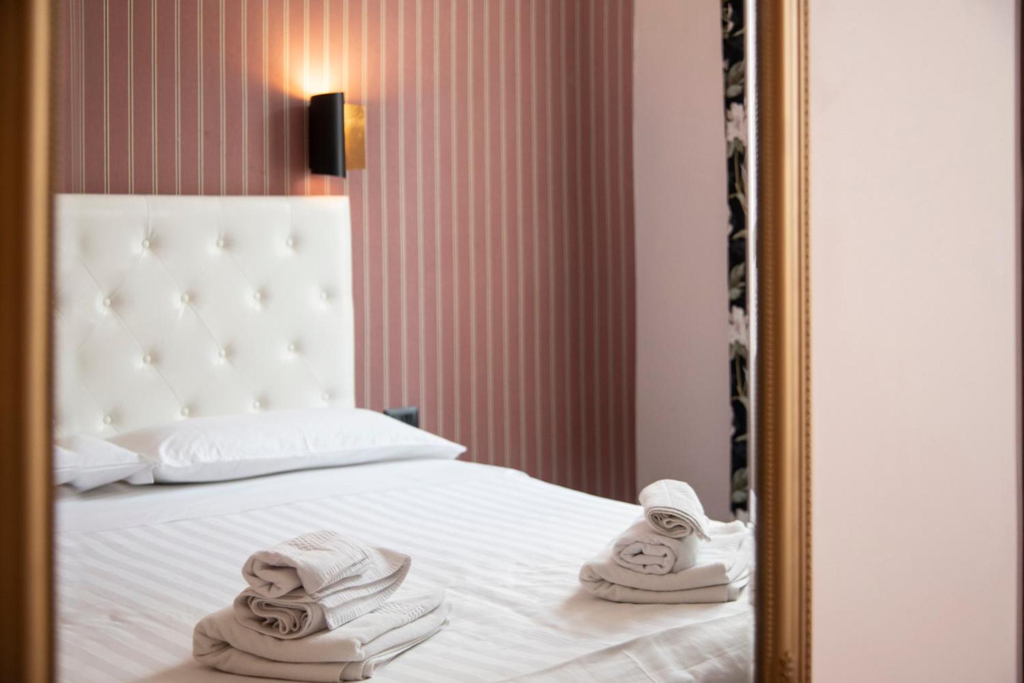 La Grande Bellezza Guest House Roma Dış mekan fotoğraf