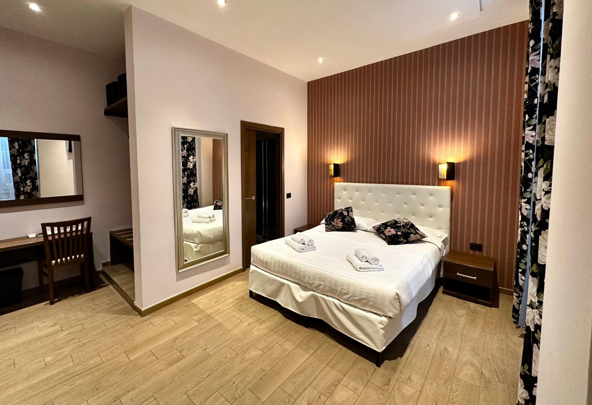 La Grande Bellezza Guest House Roma Dış mekan fotoğraf