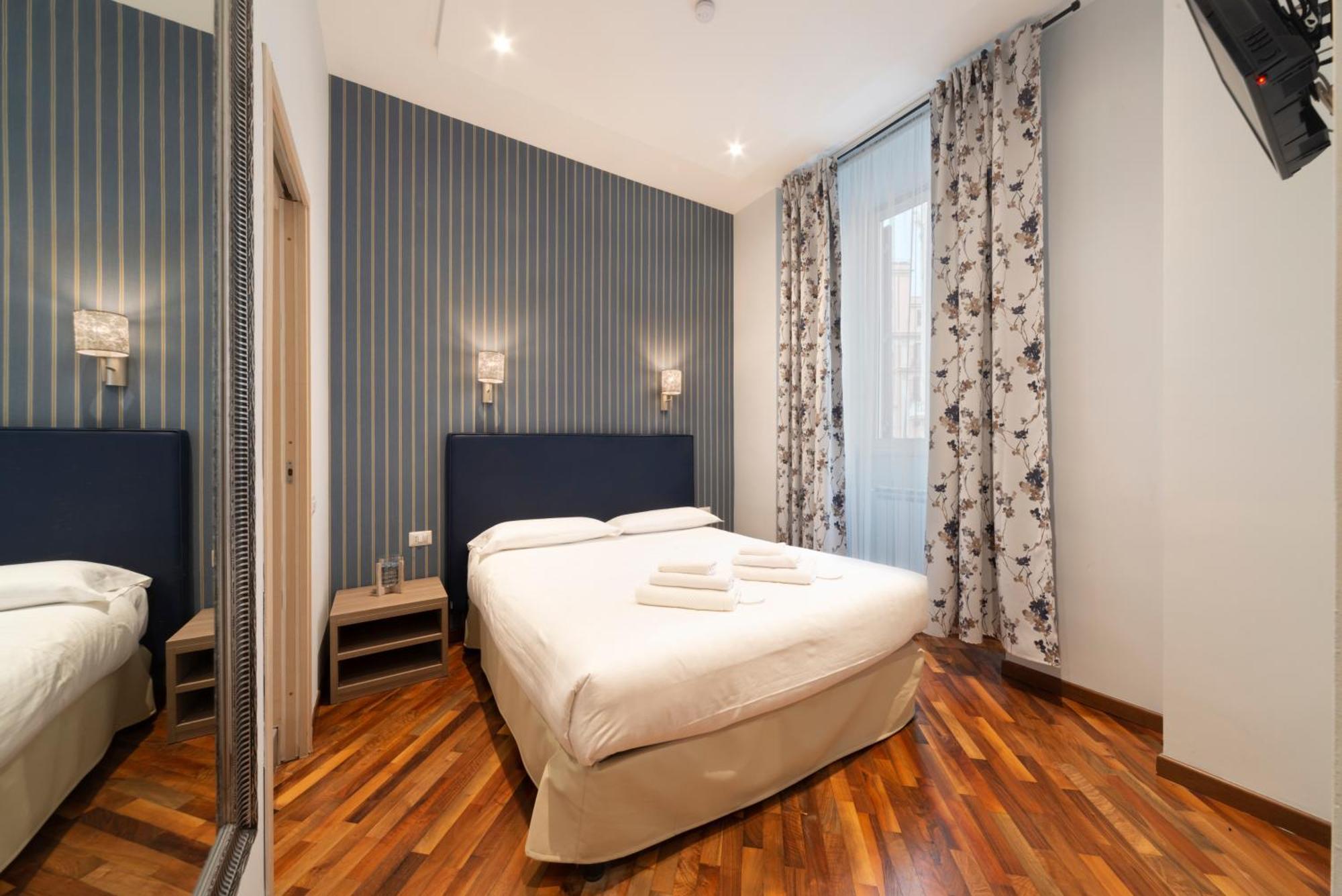 La Grande Bellezza Guest House Roma Dış mekan fotoğraf