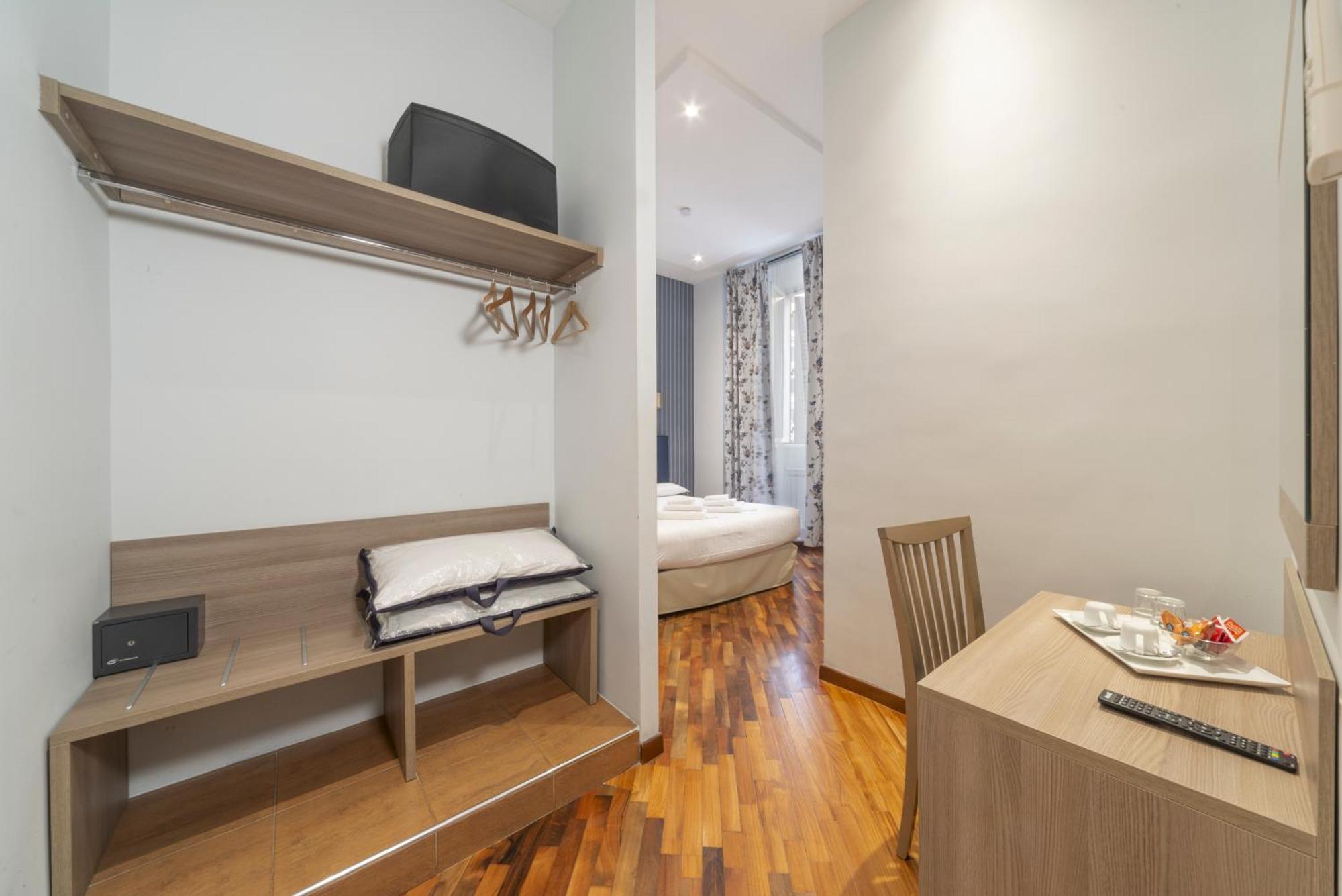 La Grande Bellezza Guest House Roma Dış mekan fotoğraf