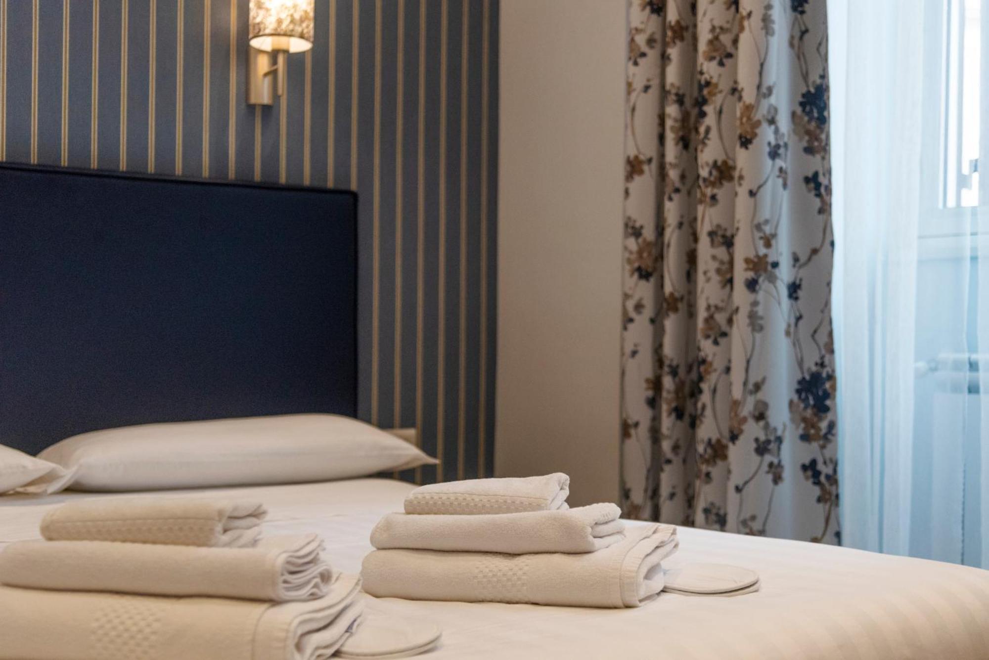 La Grande Bellezza Guest House Roma Dış mekan fotoğraf