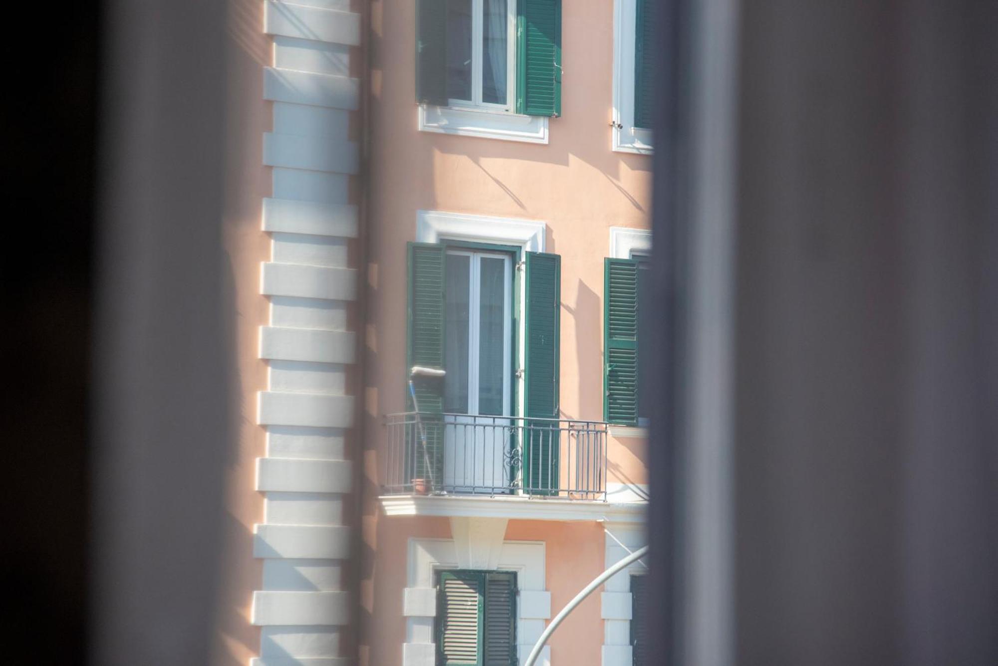 La Grande Bellezza Guest House Roma Dış mekan fotoğraf