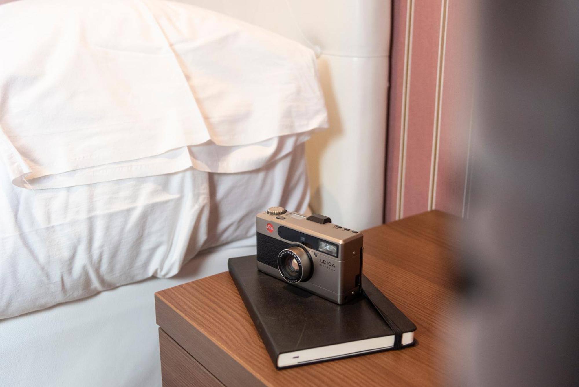 La Grande Bellezza Guest House Roma Dış mekan fotoğraf
