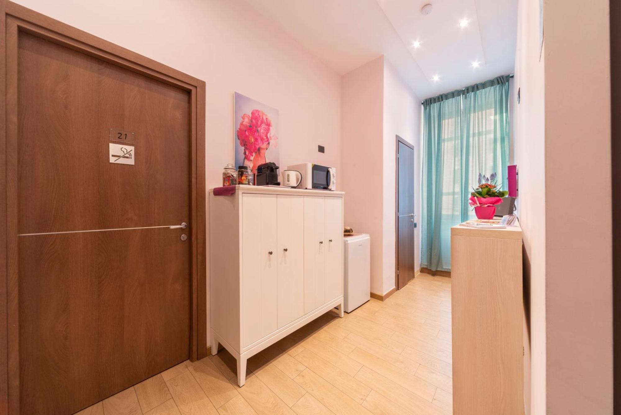 La Grande Bellezza Guest House Roma Dış mekan fotoğraf