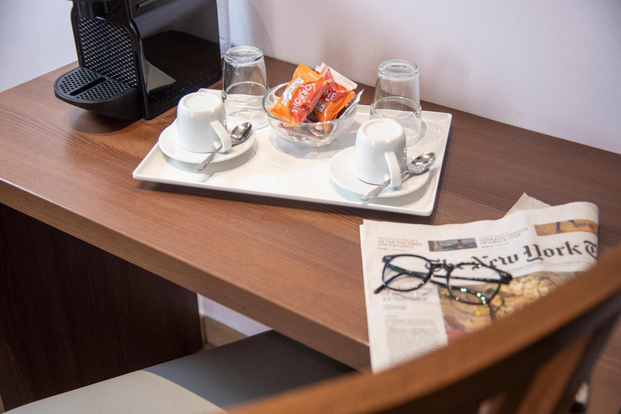 La Grande Bellezza Guest House Roma Dış mekan fotoğraf