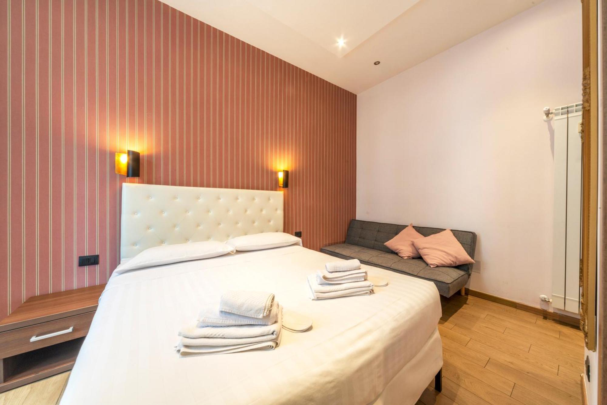 La Grande Bellezza Guest House Roma Dış mekan fotoğraf