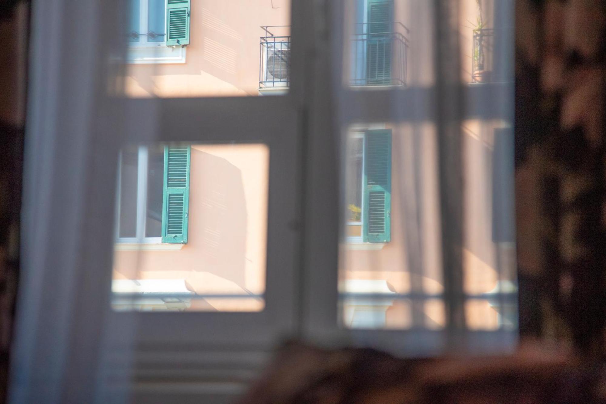 La Grande Bellezza Guest House Roma Dış mekan fotoğraf