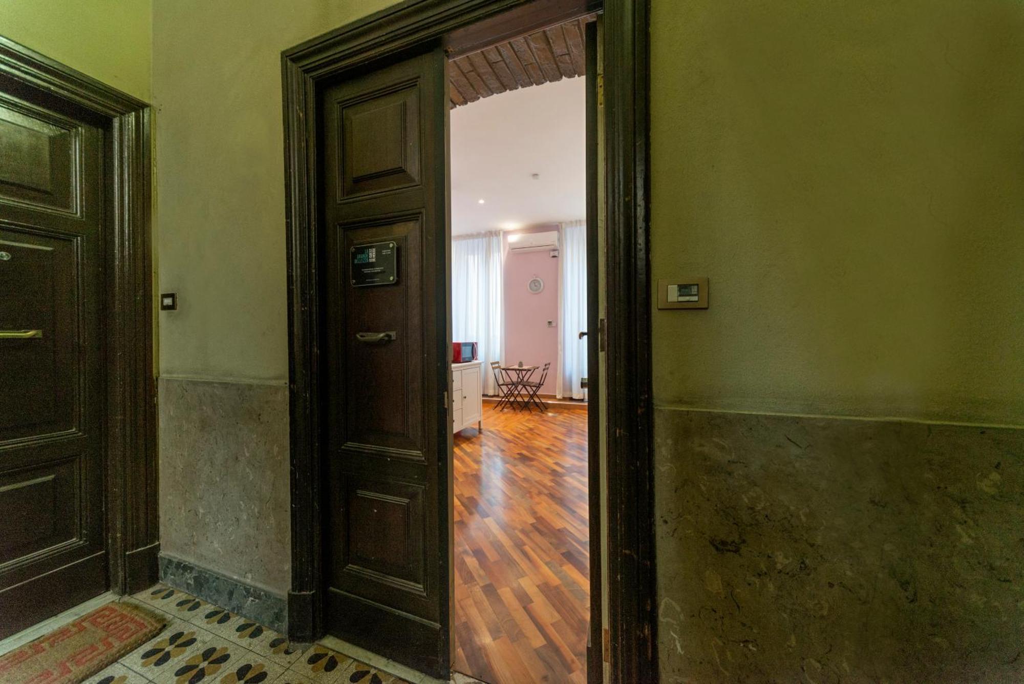 La Grande Bellezza Guest House Roma Dış mekan fotoğraf
