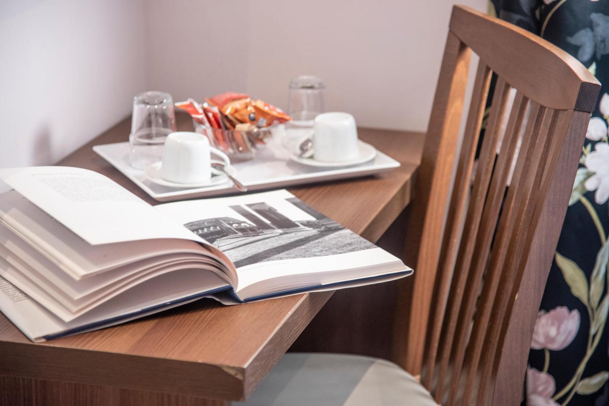 La Grande Bellezza Guest House Roma Dış mekan fotoğraf