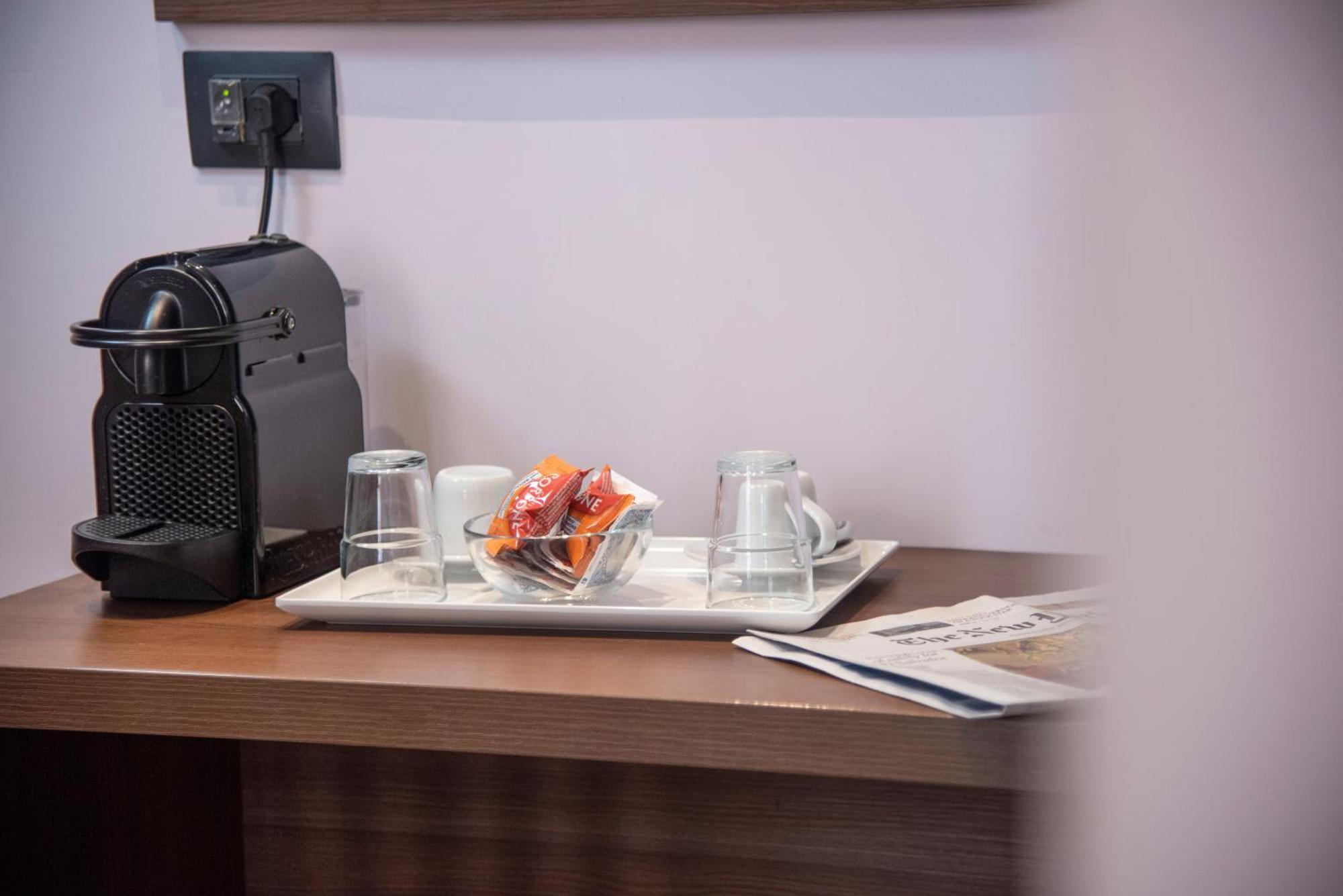 La Grande Bellezza Guest House Roma Dış mekan fotoğraf