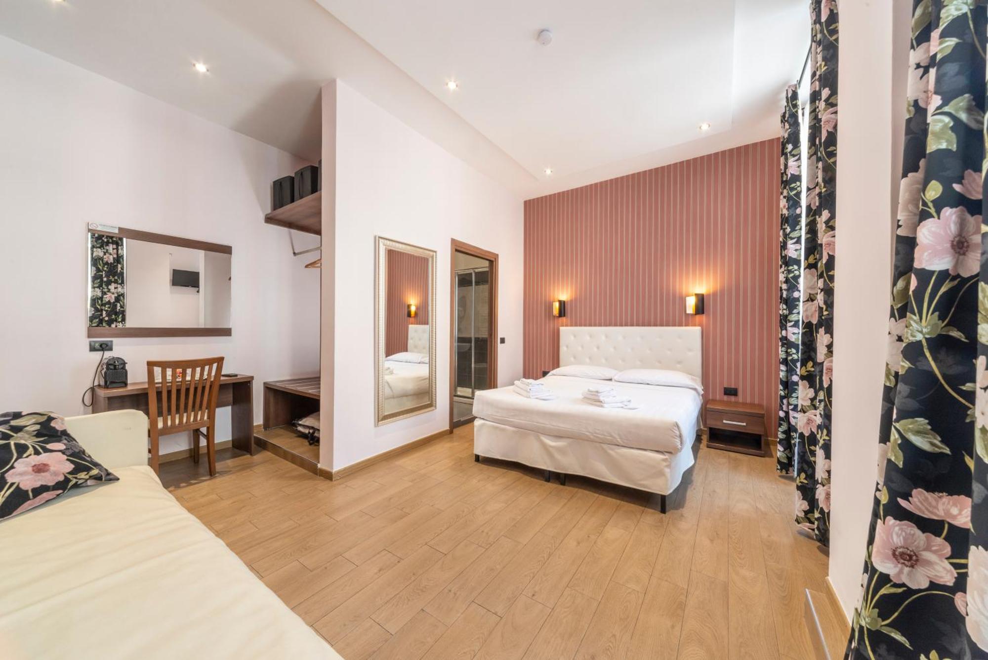 La Grande Bellezza Guest House Roma Dış mekan fotoğraf