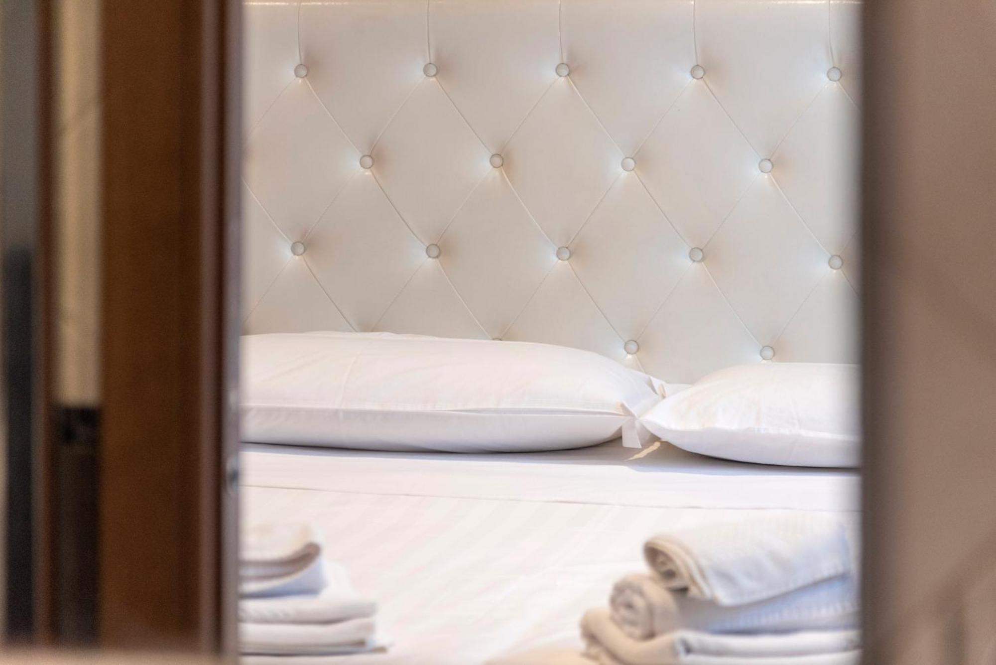 La Grande Bellezza Guest House Roma Dış mekan fotoğraf