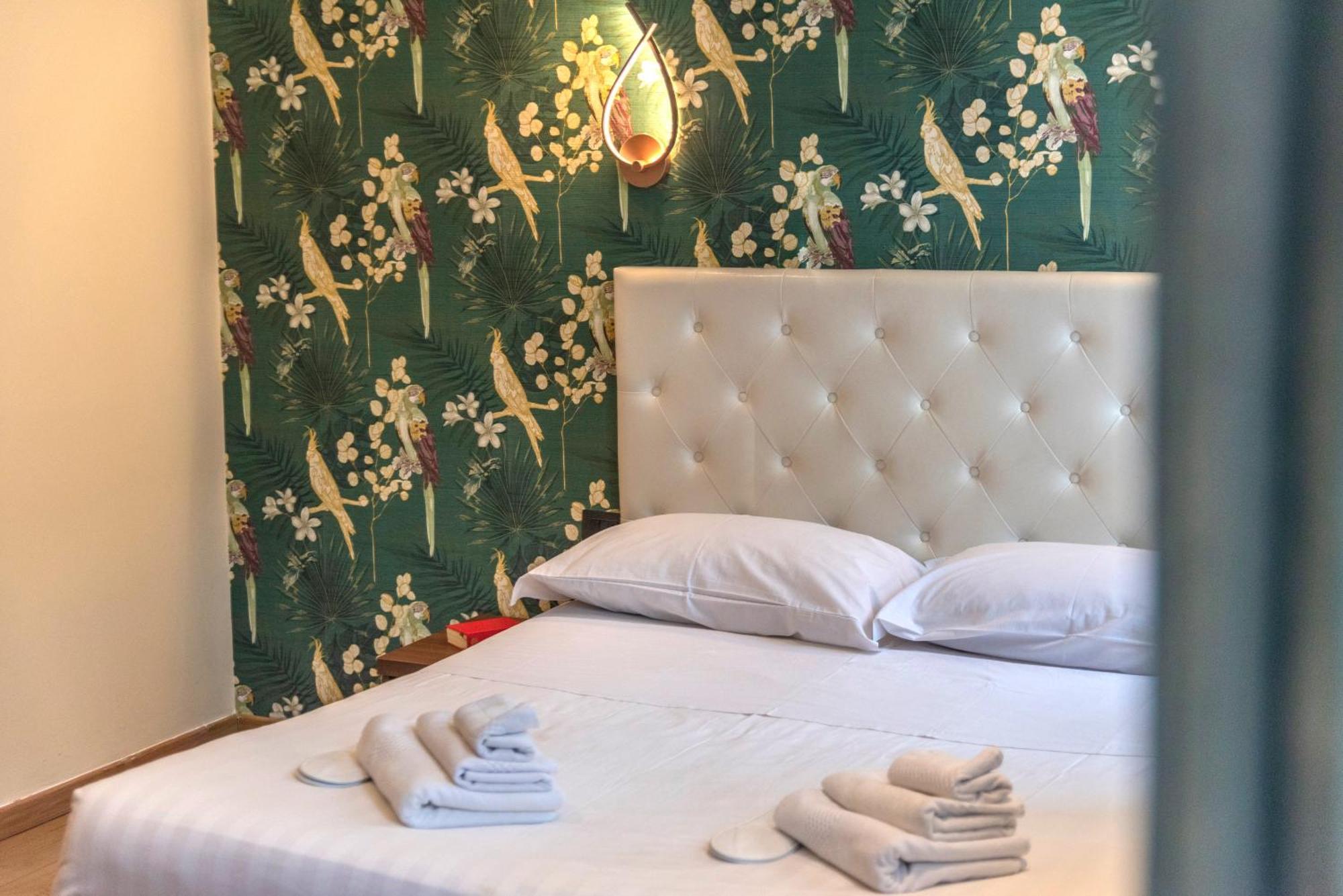 La Grande Bellezza Guest House Roma Dış mekan fotoğraf