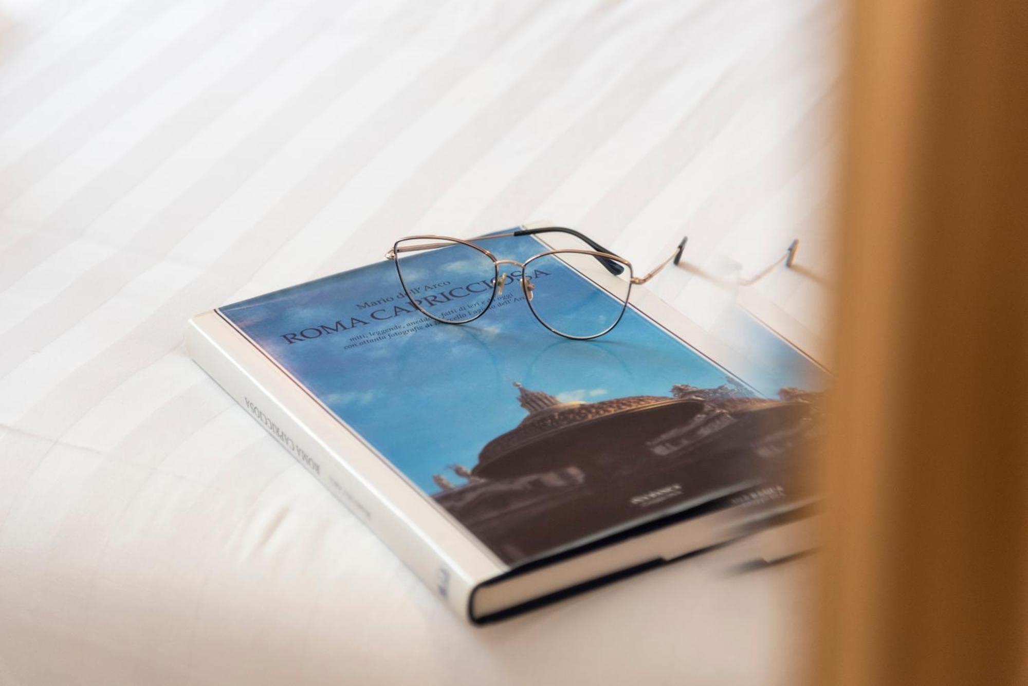 La Grande Bellezza Guest House Roma Dış mekan fotoğraf