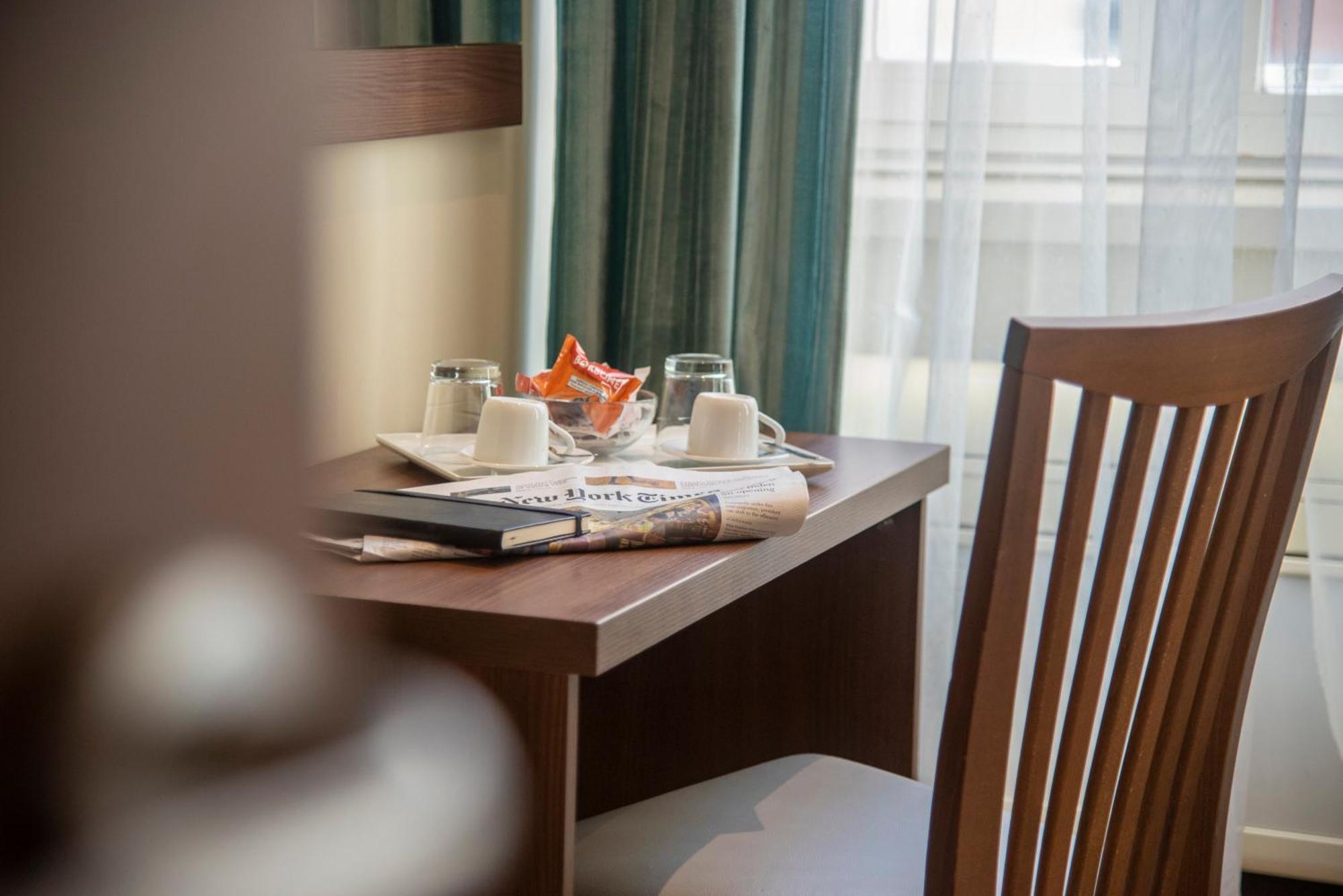 La Grande Bellezza Guest House Roma Dış mekan fotoğraf