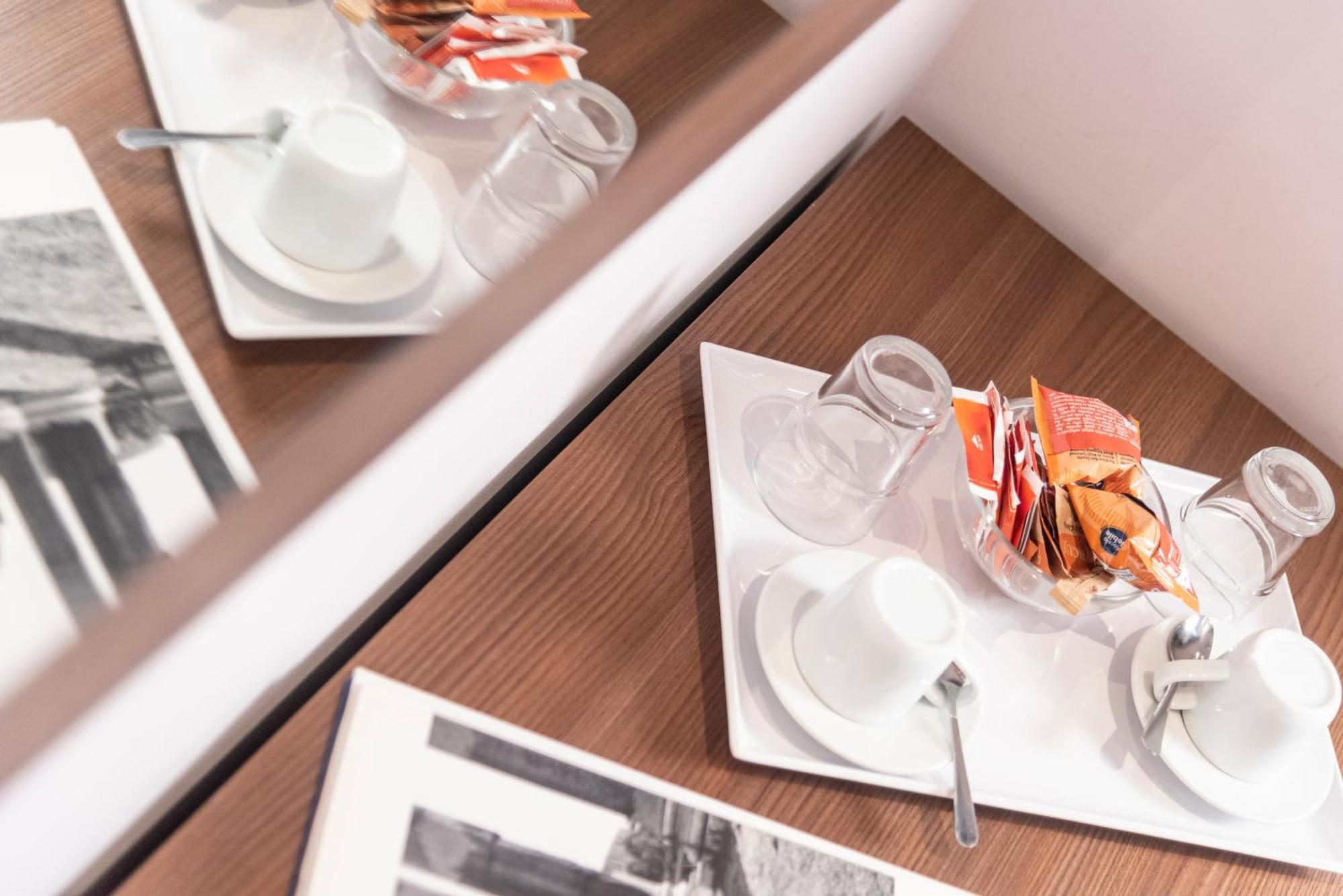 La Grande Bellezza Guest House Roma Dış mekan fotoğraf