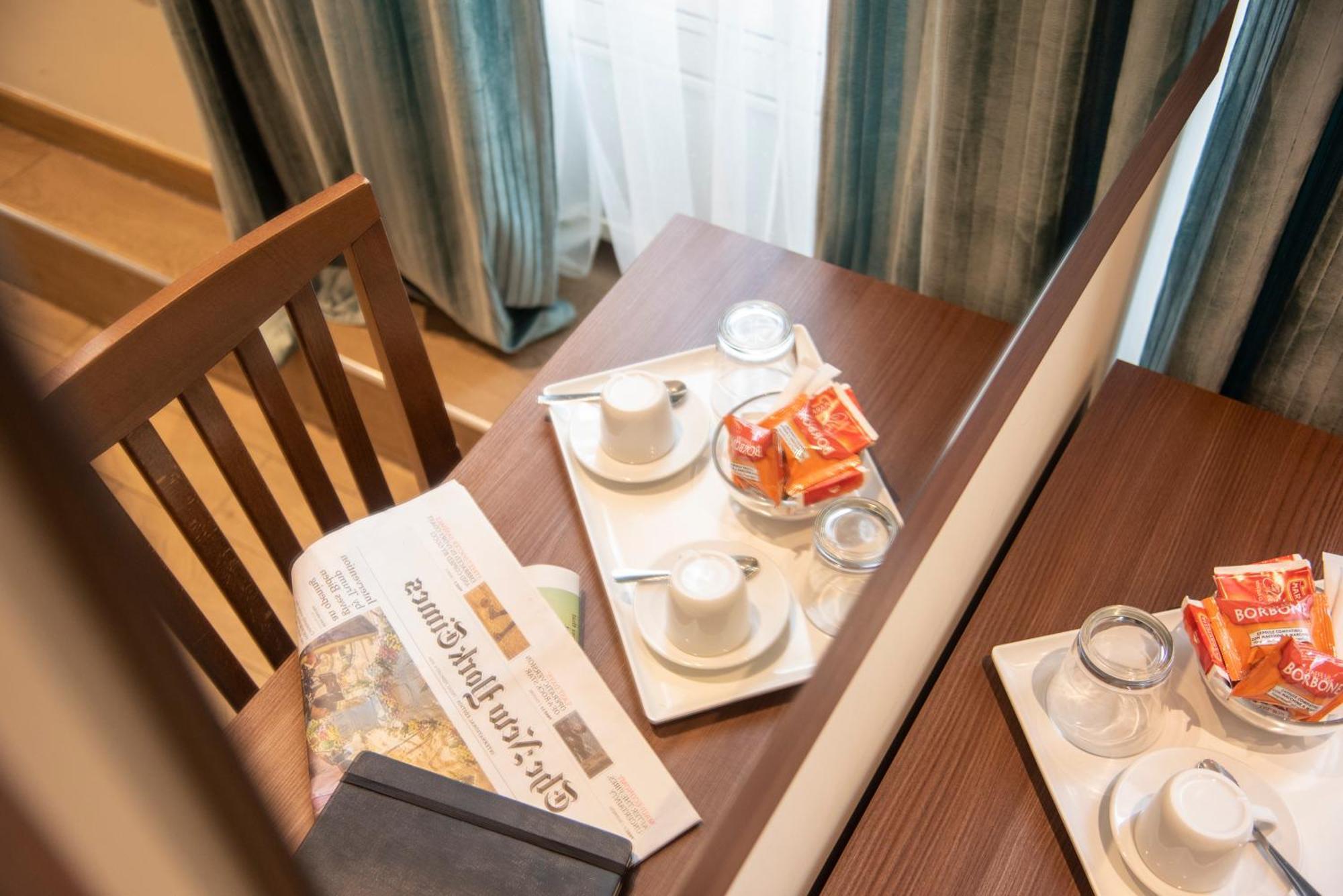 La Grande Bellezza Guest House Roma Dış mekan fotoğraf