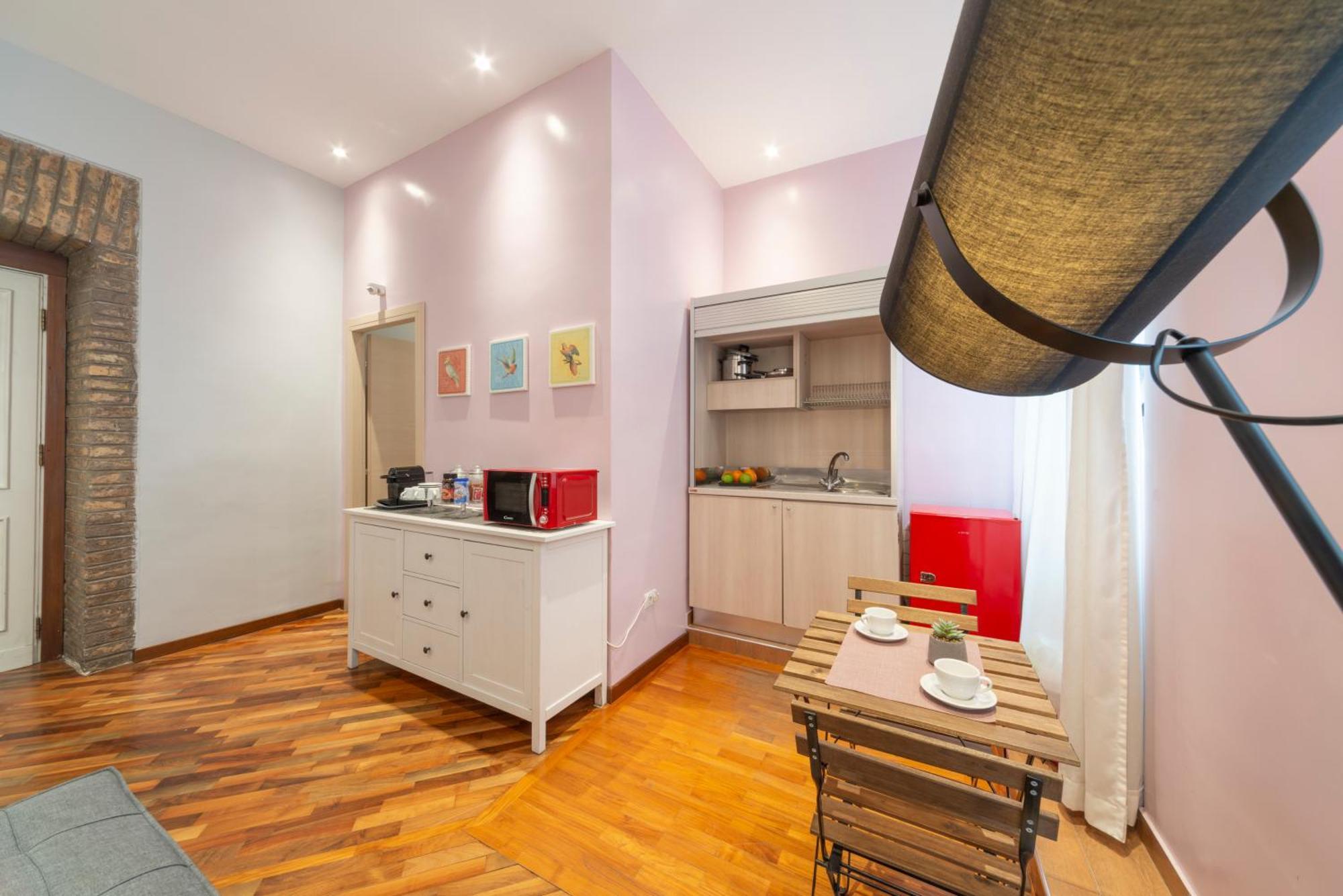 La Grande Bellezza Guest House Roma Dış mekan fotoğraf