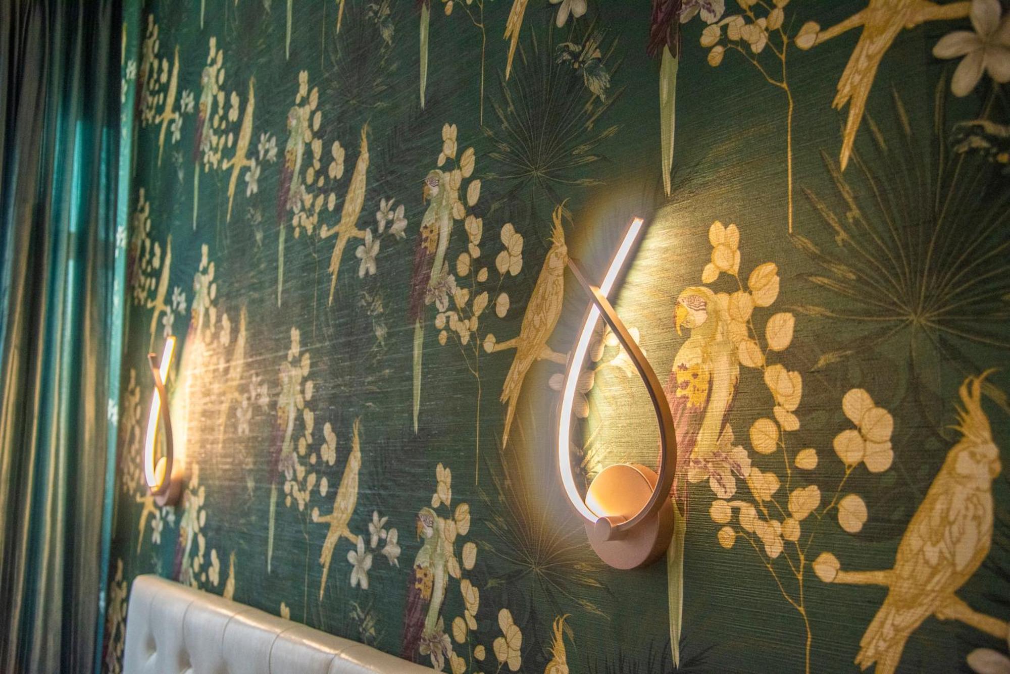 La Grande Bellezza Guest House Roma Dış mekan fotoğraf