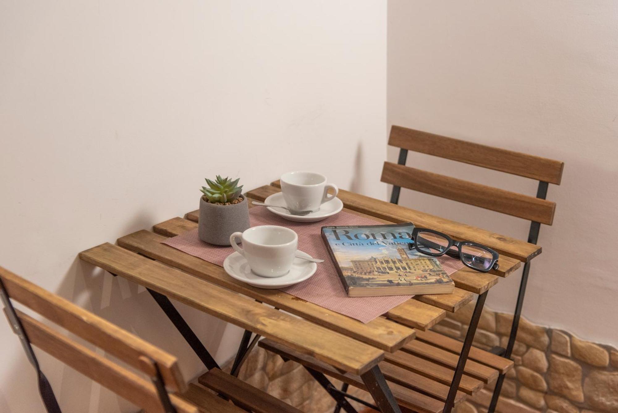 La Grande Bellezza Guest House Roma Dış mekan fotoğraf