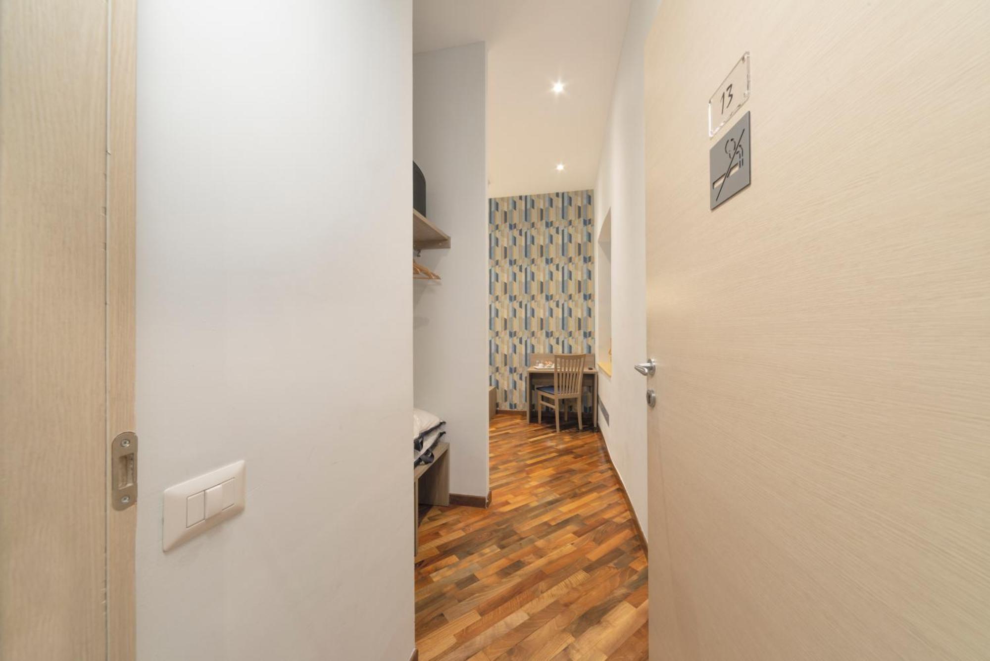 La Grande Bellezza Guest House Roma Dış mekan fotoğraf