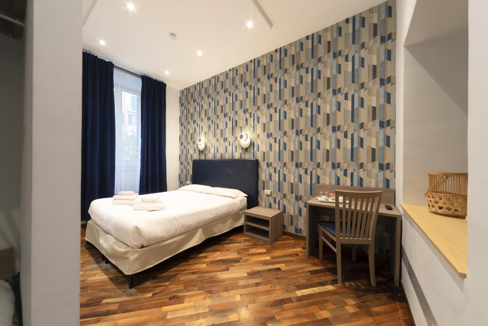 La Grande Bellezza Guest House Roma Dış mekan fotoğraf