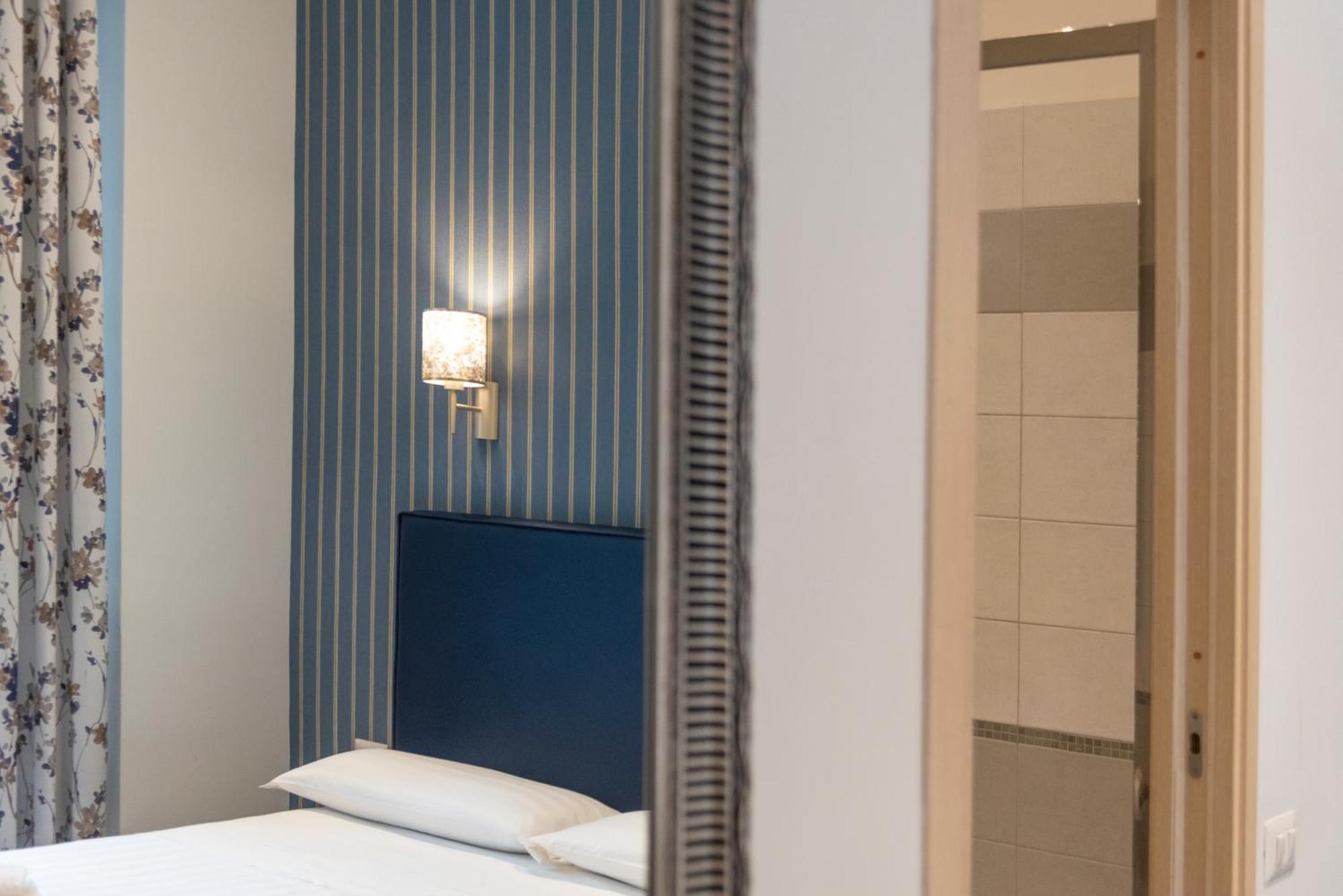 La Grande Bellezza Guest House Roma Dış mekan fotoğraf