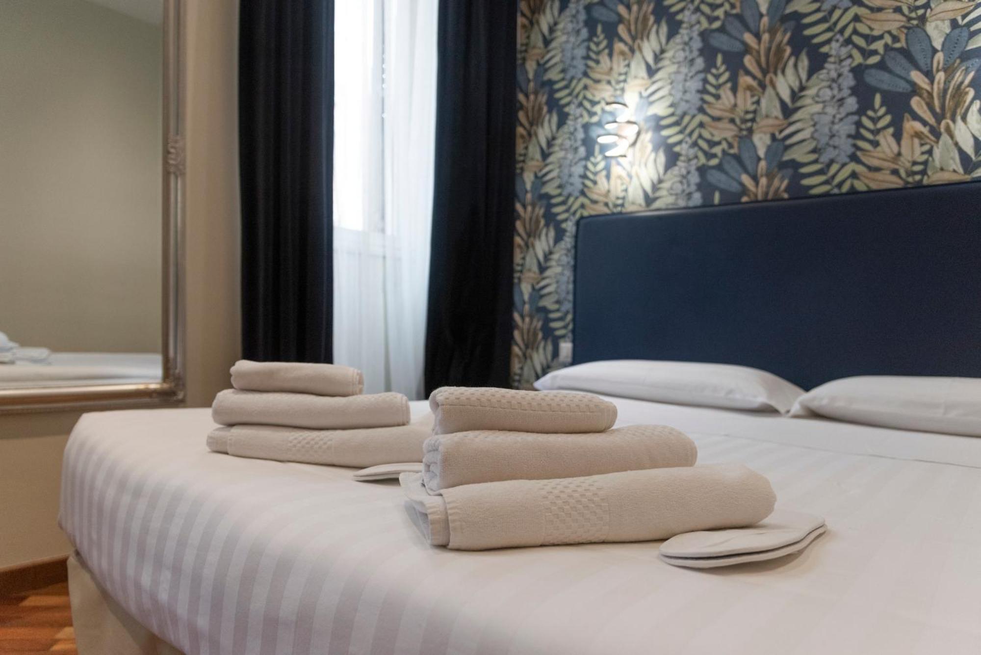 La Grande Bellezza Guest House Roma Dış mekan fotoğraf