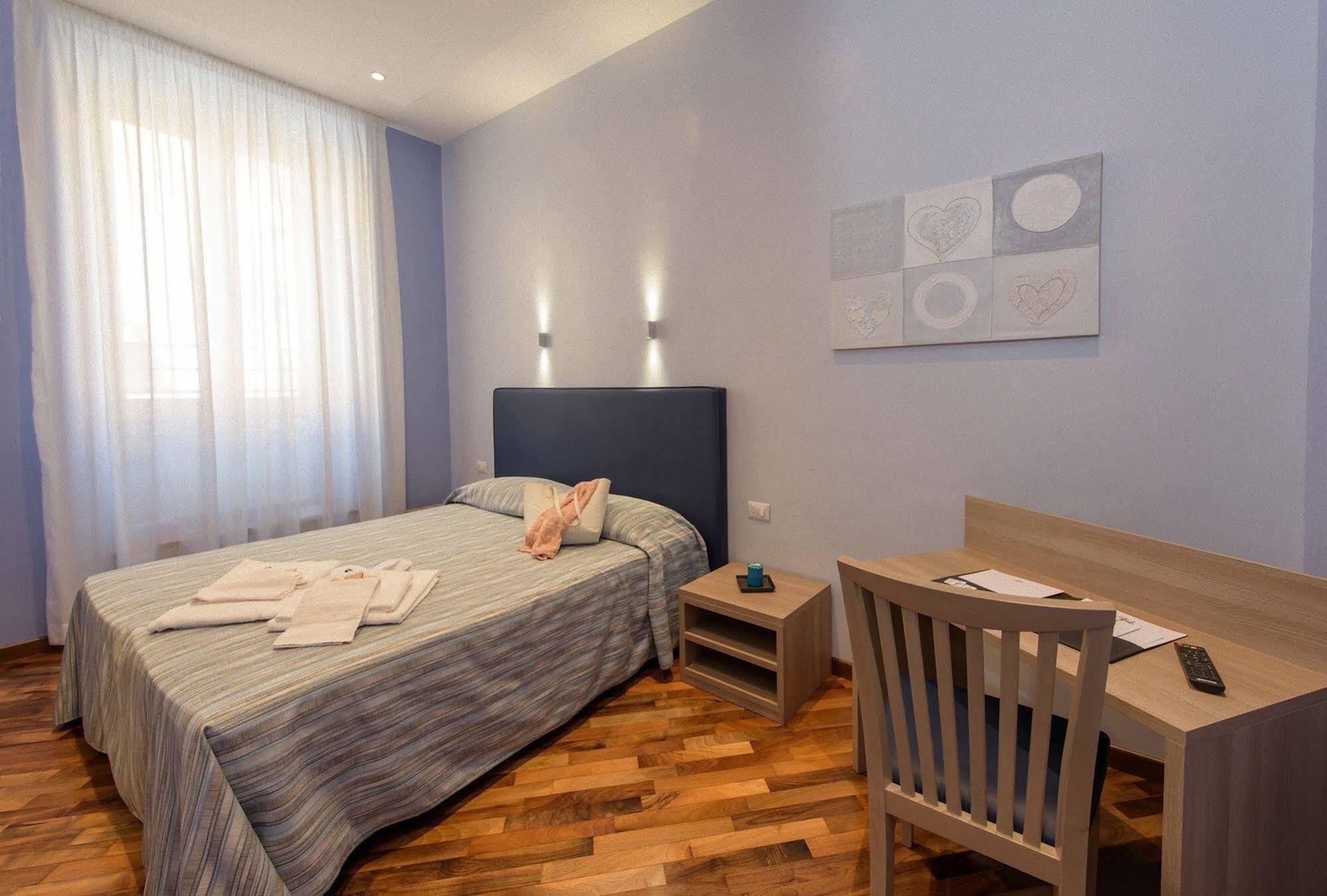 La Grande Bellezza Guest House Roma Dış mekan fotoğraf